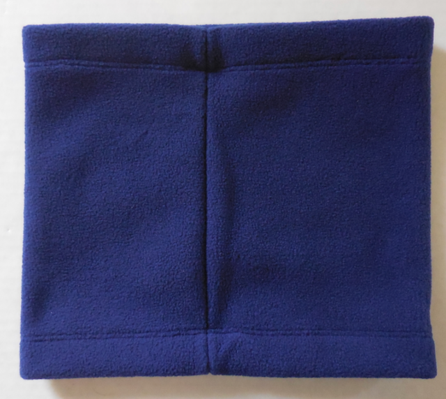 nike youth neck warmer